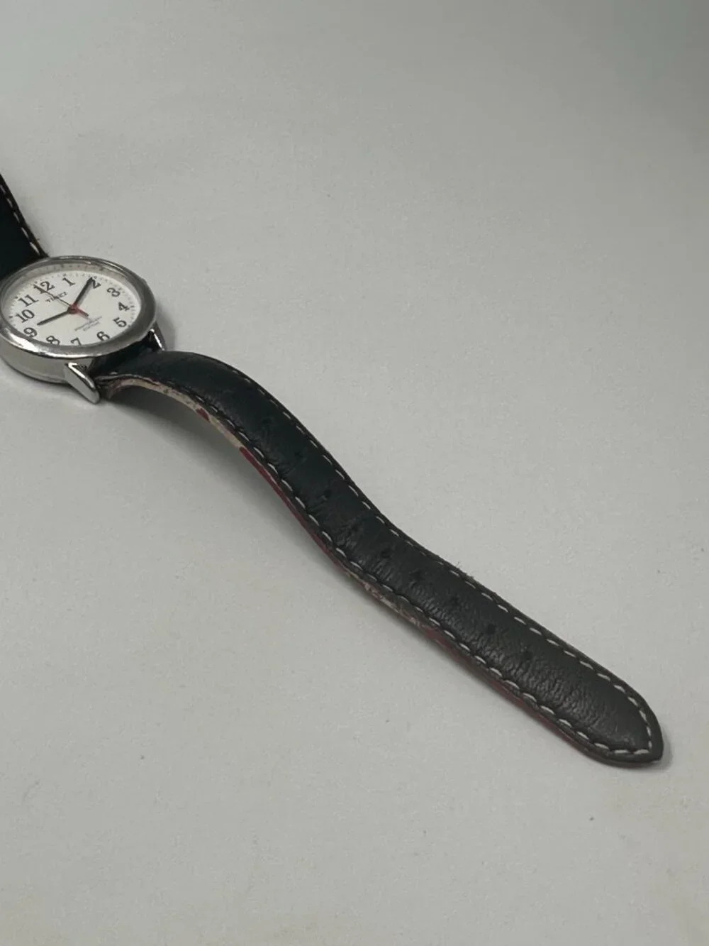 Timex indiglo watch